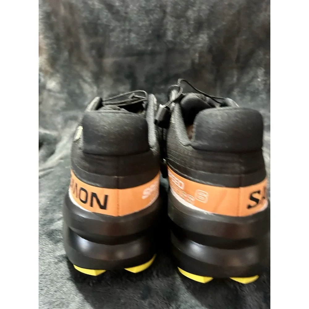 Salomon speedcross gtx